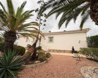 Resale - Detached Villa - Ciudad Quesada