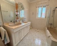 Resale - Detached Villa - Ciudad Quesada