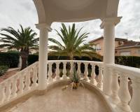 Resale - Detached Villa - Ciudad Quesada