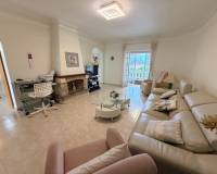 Resale - Detached Villa - Ciudad Quesada