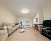 Resale - Detached Villa - Ciudad Quesada