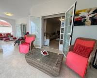 Resale - Detached Villa - Ciudad Quesada