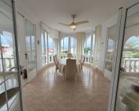 Resale - Detached Villa - Ciudad Quesada