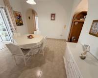 Resale - Detached Villa - Ciudad Quesada