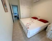 Resale - Detached Villa - Ciudad Quesada