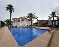 Resale - Detached Villa - Ciudad Quesada