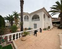 Resale - Detached Villa - Ciudad Quesada