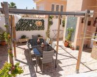 Resale - Detached Villa - Ciudad Quesada