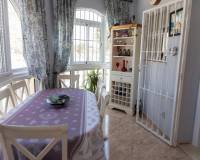 Resale - Detached Villa - Ciudad Quesada