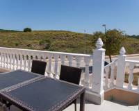Resale - Detached Villa - Ciudad Quesada