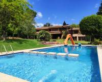 Resale - Detached Villa - Cocentaina