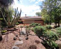 Resale - Detached Villa - Cocentaina