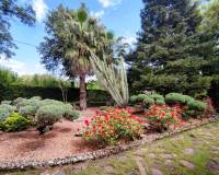 Resale - Detached Villa - Cocentaina