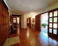 Resale - Detached Villa - Cocentaina