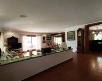 Resale - Detached Villa - Cocentaina