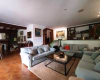 Resale - Detached Villa - Cocentaina