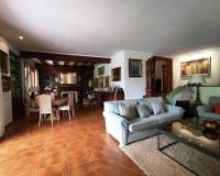 Resale - Detached Villa - Cocentaina