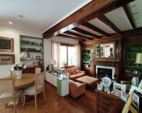 Resale - Detached Villa - Cocentaina