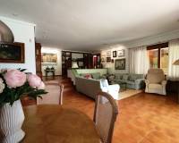 Resale - Detached Villa - Cocentaina