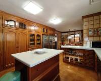 Resale - Detached Villa - Cocentaina