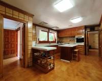 Resale - Detached Villa - Cocentaina