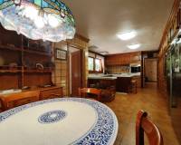 Resale - Detached Villa - Cocentaina