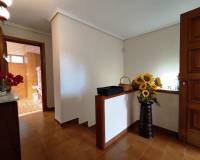 Resale - Detached Villa - Cocentaina