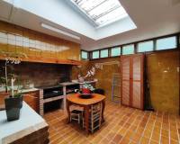 Resale - Detached Villa - Cocentaina