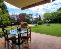 Resale - Detached Villa - Cocentaina