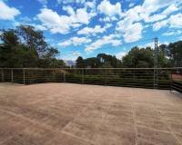 Resale - Detached Villa - Cocentaina