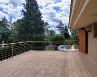 Resale - Detached Villa - Cocentaina