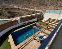 Resale - Detached Villa - Cox - Cox - Country