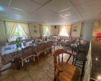 Resale - Detached Villa - Crevillente - CrevillenteAlicanteValenciaSpain