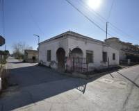 Resale - Detached Villa - Daya Nueva - Daya Nueva - Town