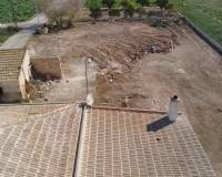 Resale - Detached Villa - Daya Nueva - Daya Nueva - Town