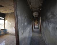 Resale - Detached Villa - Daya Nueva - Daya Nueva - Town