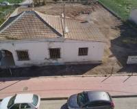 Resale - Detached Villa - Daya Nueva - Daya Nueva - Town