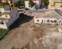 Resale - Detached Villa - Daya Nueva - Daya Nueva - Town