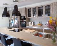 Resale - Detached Villa - Daya Nueva