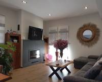 Resale - Detached Villa - Daya Nueva