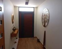 Resale - Detached Villa - Daya Nueva