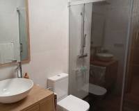 Resale - Detached Villa - Daya Nueva