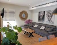 Resale - Detached Villa - Daya Nueva