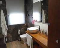 Resale - Detached Villa - Daya Nueva