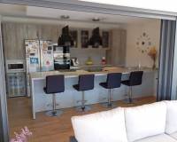 Resale - Detached Villa - Daya Nueva