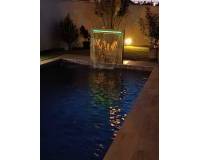 Resale - Detached Villa - Daya Nueva