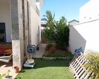 Resale - Detached Villa - Daya Nueva