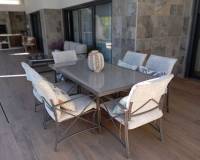 Resale - Detached Villa - Daya Nueva
