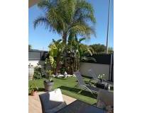 Resale - Detached Villa - Daya Nueva
