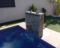 Resale - Detached Villa - Daya Nueva